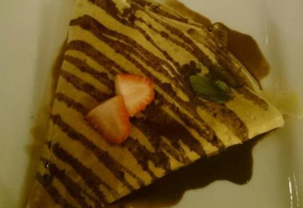 Praga Café Bistro — photograph 5