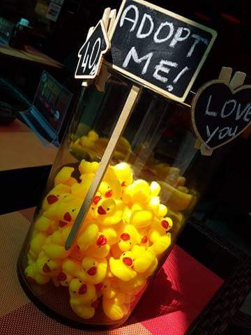 Red Duck Restaurant — photograph 8