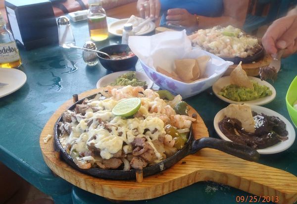 Señor Iguanas — photograph 4