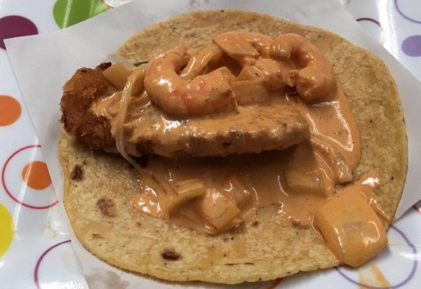Tacos Marco Antonio — photograph 4