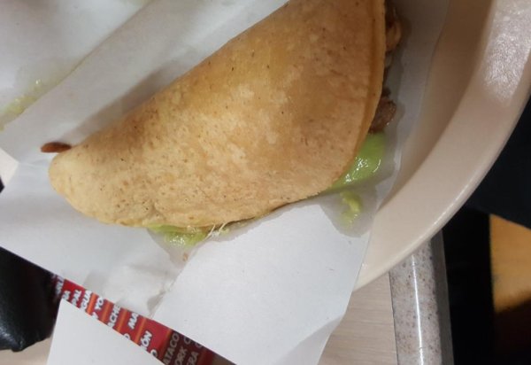 Tacos Salseados — photograph 5