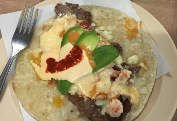 Tacos Salseados — photograph 7