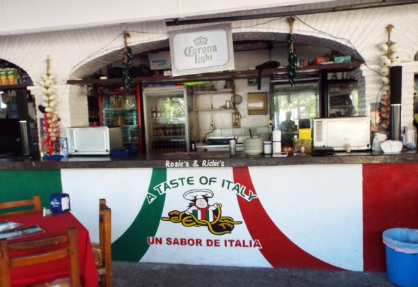 A Taste of Italy — photograph 11