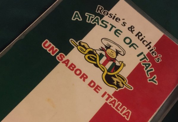 A Taste of Italy — photograph 4