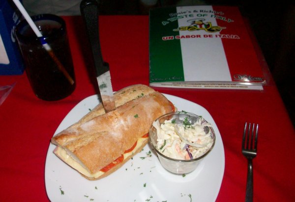 A Taste of Italy — photograph 9