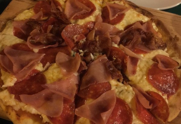 A Taste of Italy