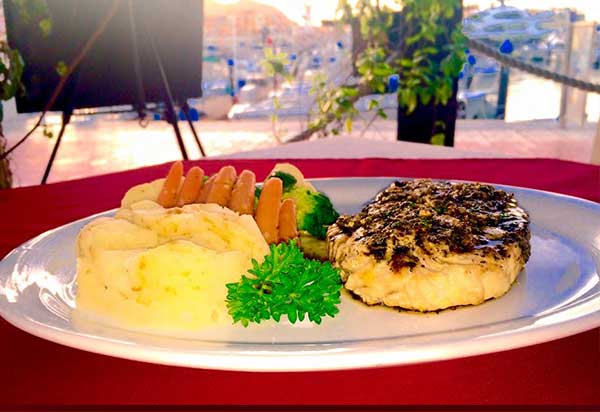 La Taverna Gastrobar