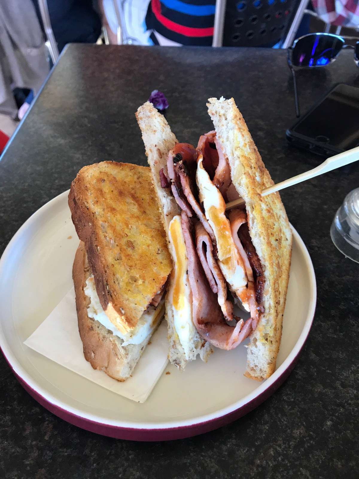 The Gorges Cafe — photograph 4