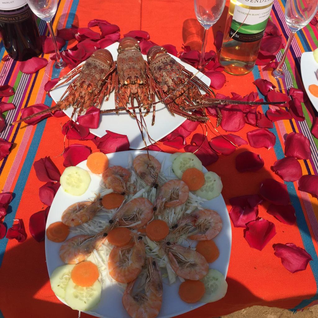 Restaurante Tres Sirenas Ixtapa — photograph 3