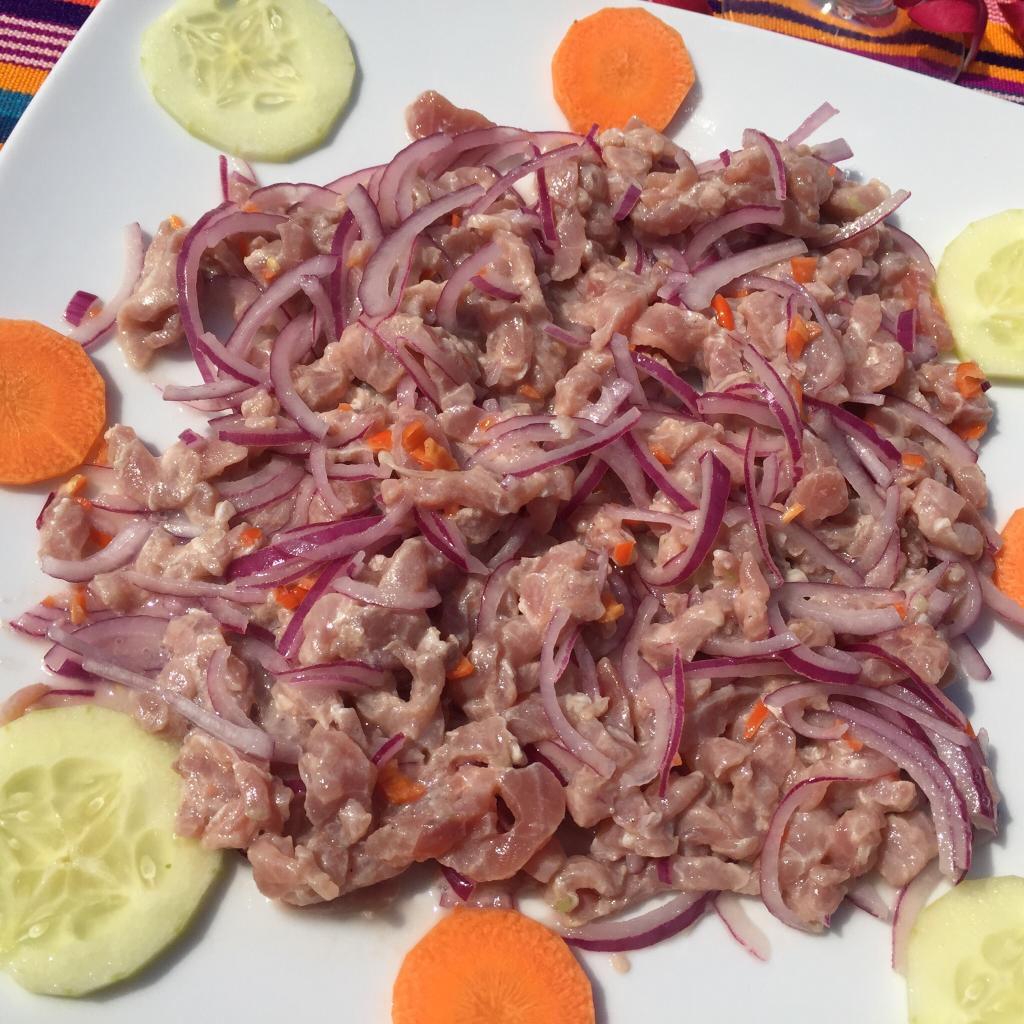 Restaurante Tres Sirenas Ixtapa — photograph 4