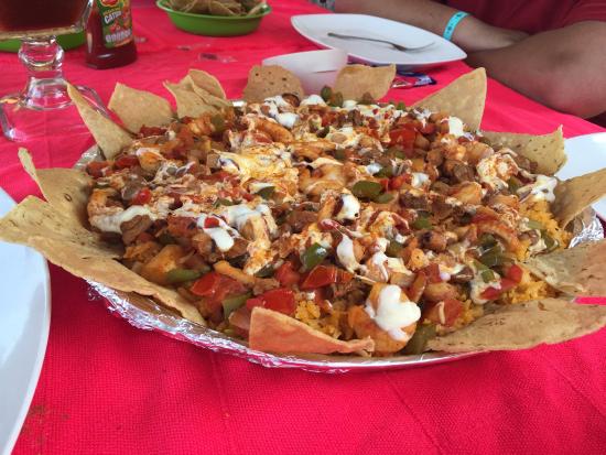 Restaurante Tres Sirenas Ixtapa — photograph 8