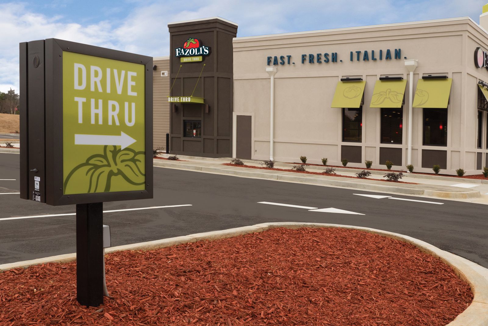 Fazoli's Signs 61 New Locations and Earns Eight Top Honors in 2022