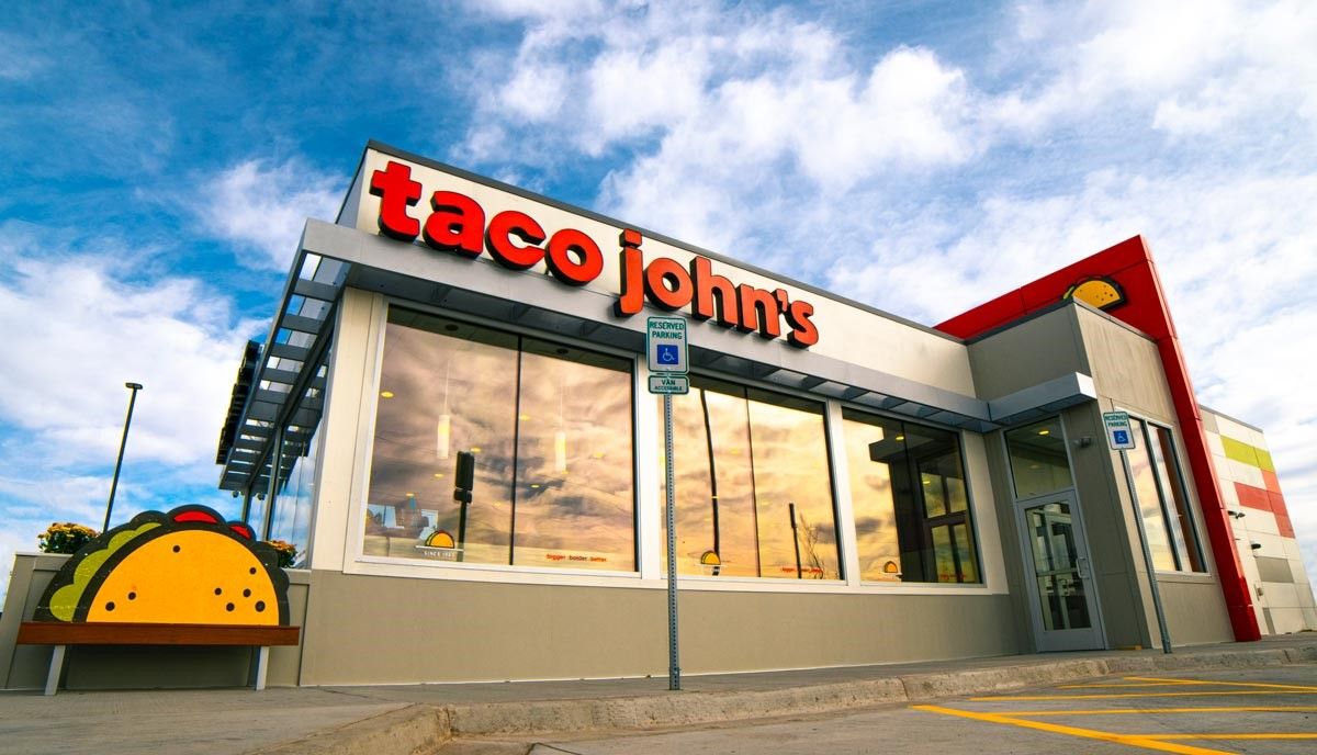 Taco John's to Make its Triumphant Boston-Area Debut