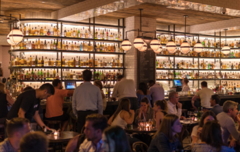 New Trends Changing the Restaurant Industry 