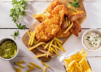 Taste of Tradition: An In-Depth Dive into England’s Culinary Classics