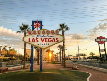 Vegas Nights, Culinary Delights: 5 Must-Try Restaurants for Redefining Dining