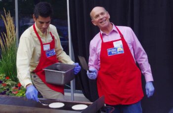 Feasting for a Cause: A Guide to Organizing Restaurant Fundraising Events