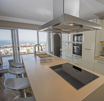 The Benefits of Investing in a Custom Vent Hood for Your Kitchen