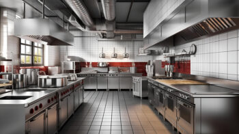 13 Kitchenware Must-Haves In Your Restaurant