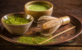 What Is Matcha In Green Tea And How Is It Good For You?  