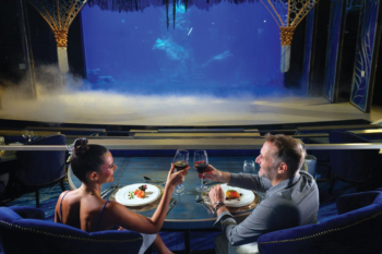 Bali Emerges As the Gourmet Scene in Asia