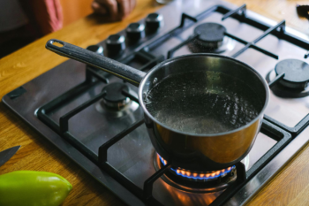 The Importance of Water Quality in Cooking