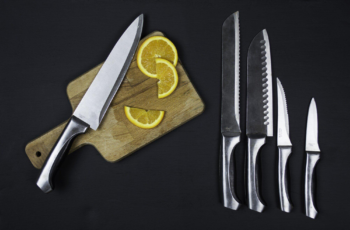 The Ultimate Guide to Choosing the Perfect Culinary Knife Set for Your Kitchen