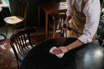 5 Must-Try Apron Styles for the Modern Home Chef