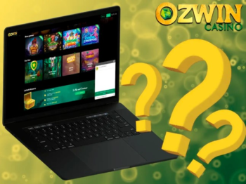 Frequent Problems when Logging into Ozwin Casino