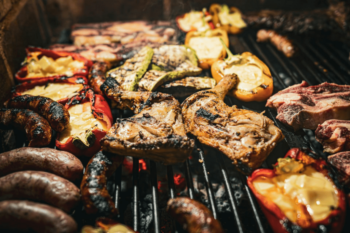Here’s Why Hixson is a Foodie’s Paradise