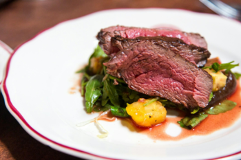 The Ultimate Guide to Cooking the Perfect Steak