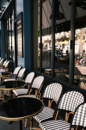 How to Choose the Best Restaurants for a Memorable Dining Experience
