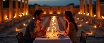 Restaurants for Every Relationship Stage