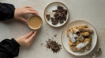 Innovative Flavors and Trends in the Chocolate Industry