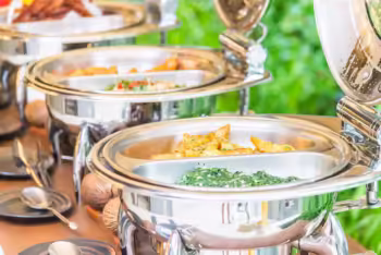 How to Achieve Your Dream of Entrepreneurship Through a Thriving Catering Franchise