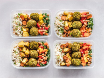 4 Delicious Slow Cooker Meal Prep Recipes to Try This Week