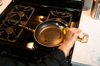 Innovative Solutions for Efficient Restaurant Oil Disposal