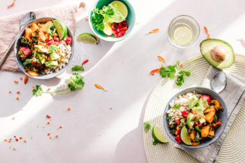 Quick and Tasty Lunch Ideas