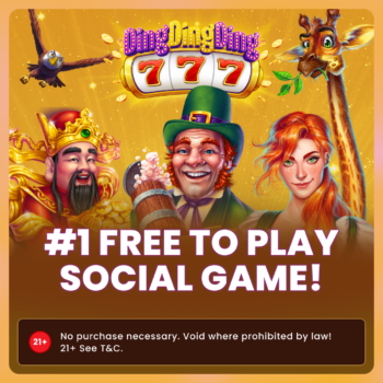 DingDingDing Elevates Online Casino Gaming With Next-Level Excitement
