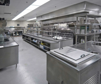 Discover the Best Commercial Kitchen Equipment for Your Culinary Success
