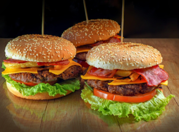 How to Choose the Best Burger Places: Key Factors to Consider