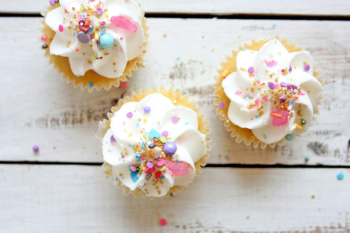 How Cupcakes Became a Cultural Sweet Icon