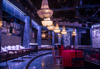 Top 5 Casino-Themed Restaurants Around the World