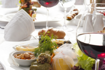 Traditional Wine Pairings for Maximum Meal Enjoyment