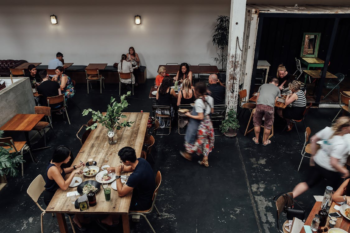 The Art of Dining Out – Exploring Choices and Making Memories