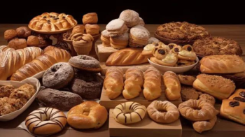 The Benefits of Ordering from a Professional Bakery