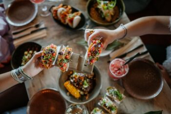 Why Mexican Catering Is Perfect for Any Occasion