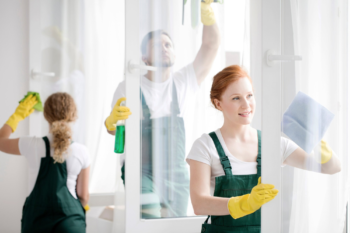 How to Achieve Spotless Cleaning in Your Business: Tips and Tricks