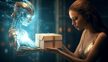 How AI is Revolutionizing Dropshipping and ECommerce Management?