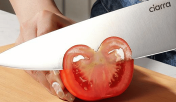 How to Use a Paring Knife Like a Pro: 5 Tips for Precision Cutting